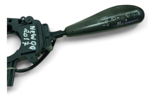 Chave De Luz Seta Limpador Chery Qq 2015 A 2020