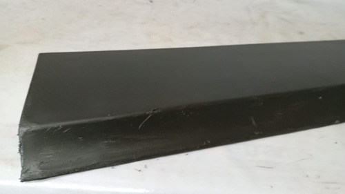 Moldura Friso Porta Dianteira Direita Tracker 2014/22  16587