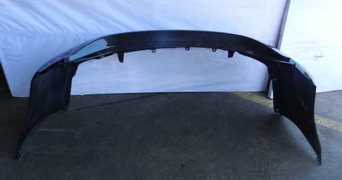 Para-choque Traseiro Toyota Corolla 2015 A 2019 5215902b70