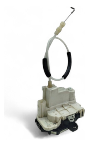 Fechadura Elétrica Dianteira Direita Fiat Argo Cronos 18/ 20