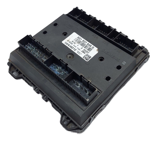 Kit Injeção Polo 1.6 Flex 103 Cvs Ano 2007 A 2014 C/ Detalhe