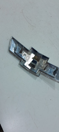 Emblema Dianteiro Chevrolet (vj)