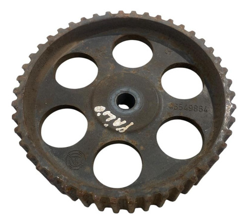 Polia Comando De Válvula Fiat Palito 1.0 8v Fiasa (vc)