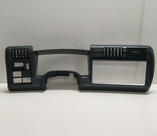 Capa Painel Com Difusores Gm Blazer S10 2000 93234639