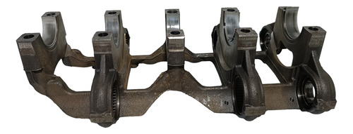 Mancal Eixo Balanceador Compensador Massa Sprinter 415 515