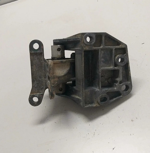Coxin Caixa Cambio Ford Fiesta Ka 1.0 3s657m125a