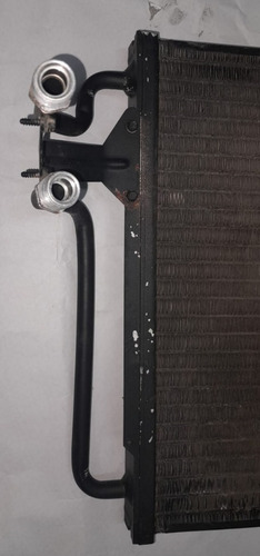 Condensador Ar Condicionado Gm Blazer S10 1995 A 2007