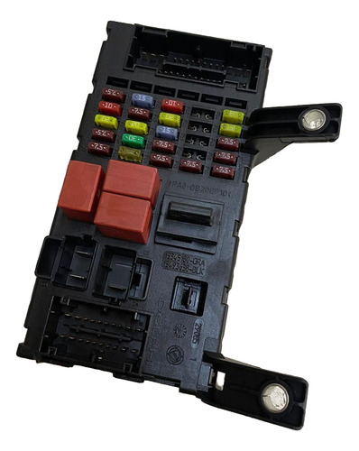 Caixa Fusível Fiat Punto 1.8 16v Etorq 2012 2013 2014 2015