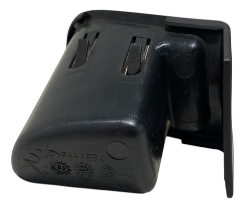 Porta Objetos Fiat Stilo 03 Até 10 Usado 735312116