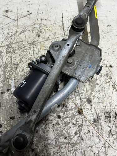 Motor Limpador Parabrisa Vw Polo 2003 2011 2012 2013 2014
