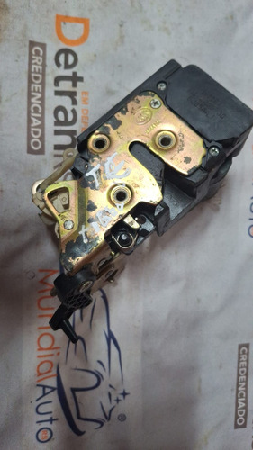 Fechadura Elétrica Traseira Esquerda Chery Tiggo T11-6205040