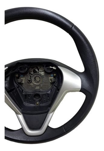 Volante Direção Ford Ecosport 2013 2014 2015 2016 2017
