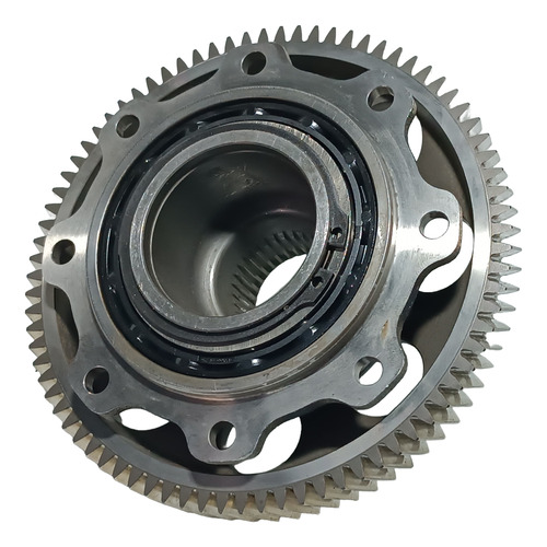 Engrenagem Bomba Alta Sprinter 415 515 13/19 A6510770512