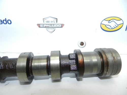 Comando Válvulas Admissão 307 1.6 16v Gasolina 2003
