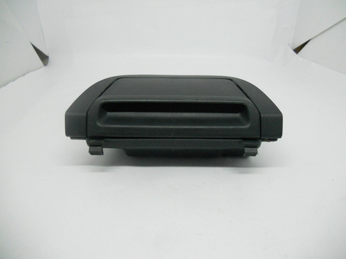 Porta Objetos Console Com Entrada Auxiliar Honda City 09/ 14