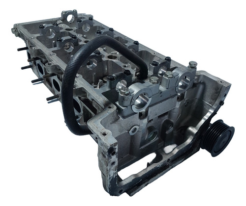 Cabeçote Motor Ssangyong Korando 2.0 2010 2015 Diesel