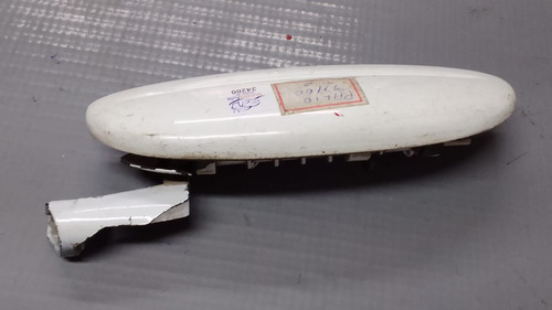 Maçaneta Externa Dianteira Esquerda Fiat Palio    24200