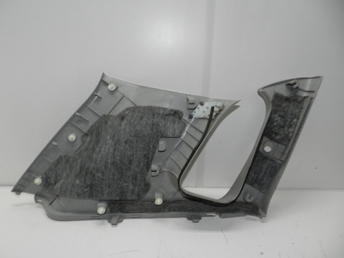 Acabamento Coluna Traseira Direita Hyundai Tucson 08/16