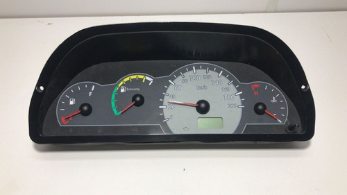 Painel Instrumentos Fiat Uno Palio Siena 08/15 06063460170b