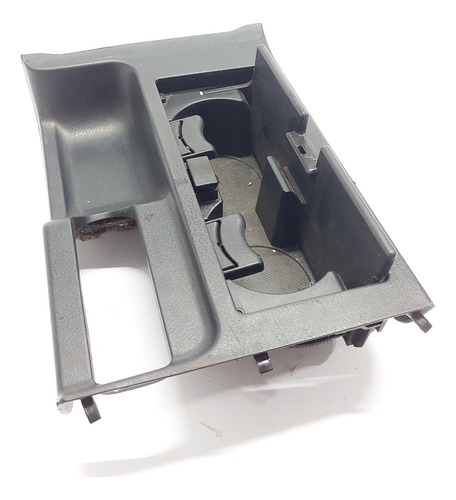 Console Com Porta Copos Grand Vitara Ano 2011 A 2016