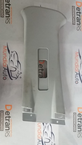 Acabamento Coluna Dianteira Esquerda Tiggo 2 16169 Ae09a