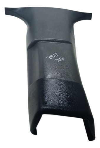 Moldura Coluna Central Esquerdo Subaru Legacy 2000 (ap)