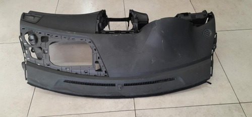 Capa Painel Tabelier Honda City Ex 2010 77103tm6