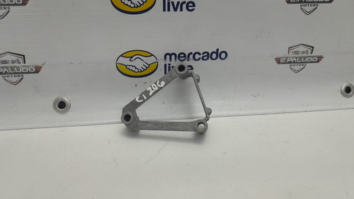 Suporte Bobina Ignição Vw Gol Voyage Fox Polo G4 G5 G6 G7