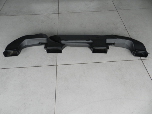 Duto Ar Condicionado Dodge Ram 2500 Rc 5.9 02/09 L0024906aa
