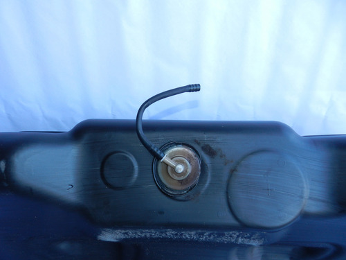 Tanque Combustível Gm Omega Cd Fittipaldi V6 3.6 2008 A 2012