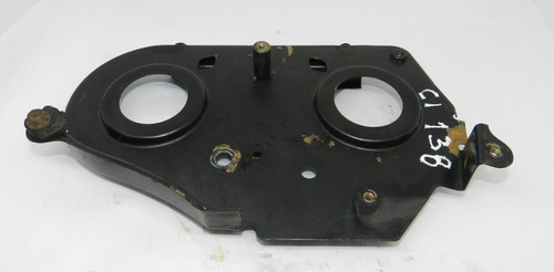 Capa Correia Dentada Proteção Comandos Fiat Tempra 2.0 8v 95
