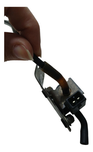 Válvula Solenoide Partida Frio Vw Fox 2004 A 2014 (ap)