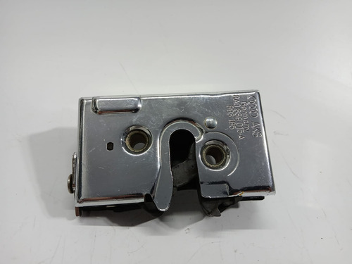 Fechadura Da Porta Traseira Esquerda Audi 80 B4 1991 A 1996