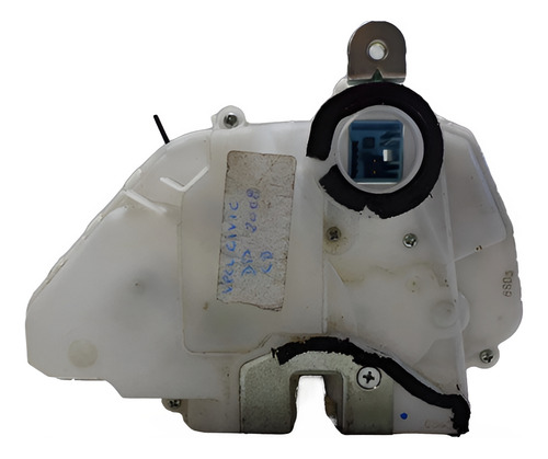 Fechadura Da Porta Dianteira Direita Honda Civic 2007 A 2011