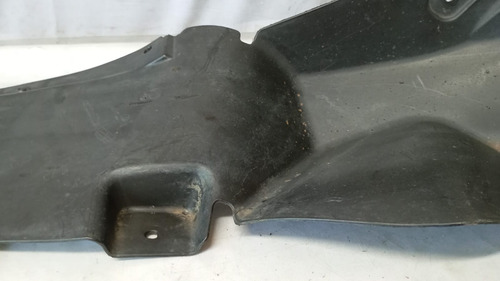 Parabarro Traseiro Direito Gm Cobalt 2012 A 2018 25765