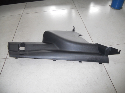 Acabamento Interno Porta Malas Direito Toyota Etios 13 A 18