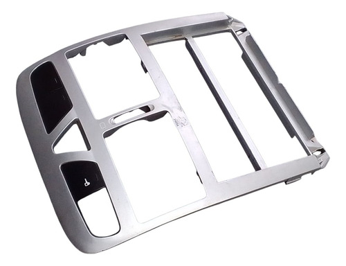 Moldura Painel Central Peugeot 307    24094