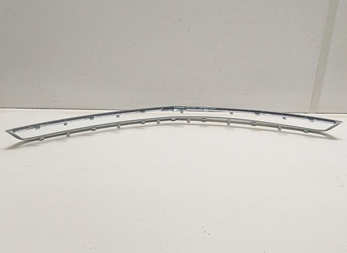 Moldura Grade Radiador Cromada Gm Vectra 09/12 94716184