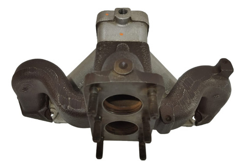Coletor Admissao Gol 1.6 Agua Cht Ae Gas 89/91 Original Vw