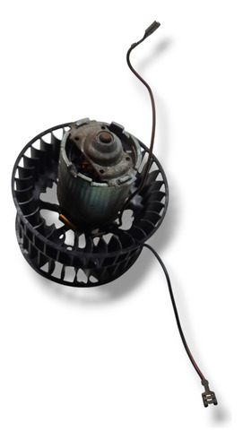 Motor Ar Forçado Gm Corsa Celta 2002 A 2006 (al)