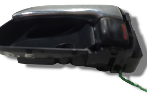 Maçaneta Dianteira Esquerda Subaru Legacy 2000 (al)