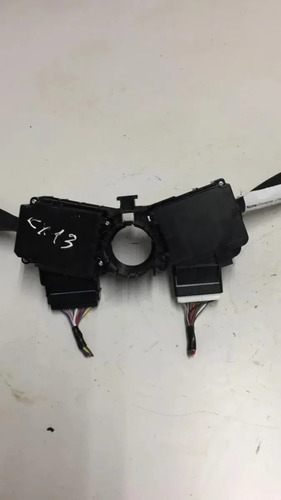 Chave Seta Limpador Toyota Etios 17h030 0d240 Original