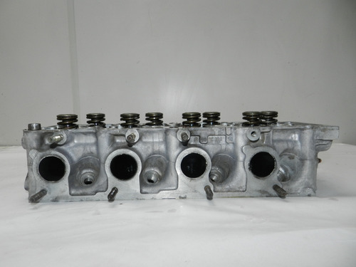 Cabeçote Monza Kadett Astra Zafira S10 Vectra 1.8 8v 95/01