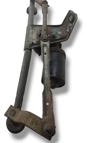 Galhada Limpador Parabrisa Peugeot 206 2000 (al)