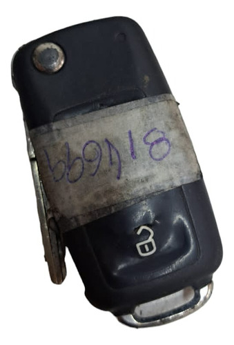Kit Code Modulo Injeção Saveiro 1.6 8v 2014 2015 2016
