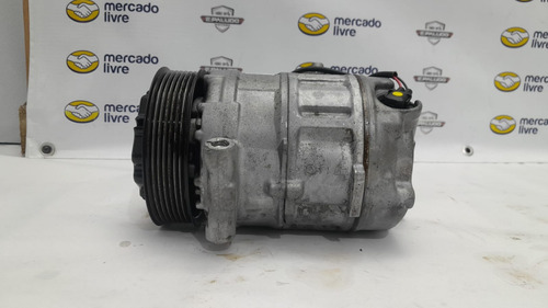 Compressor Ar C180k C200 C230 W203 W211 E200 1.8 4c 00/06