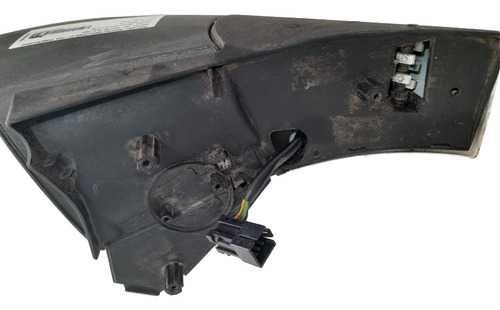 Retrovisor Eletrico Direito Vectra  2001