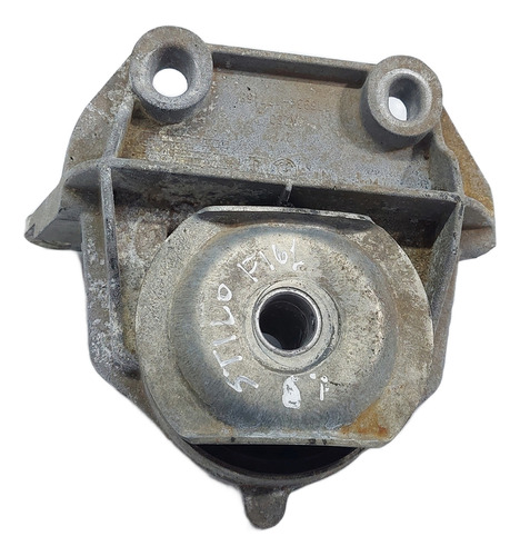 Suporte Coxim Esquerdo Motor Stilo 1.8 16v Ano 2007 A 2011