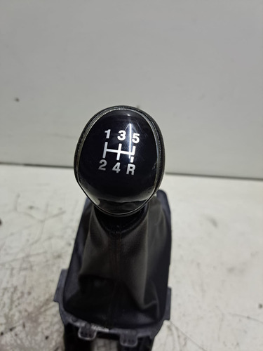 Alavanca Cambio Manual Ford Ka 1.0 3cc 2019 2020 2022