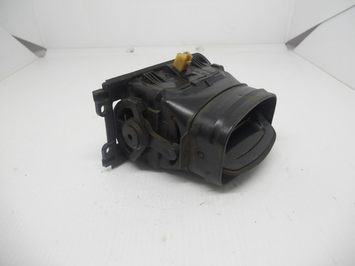 Difusor Ar Painel Esquerdo Gm Kadett 1989 A 1998 90181669